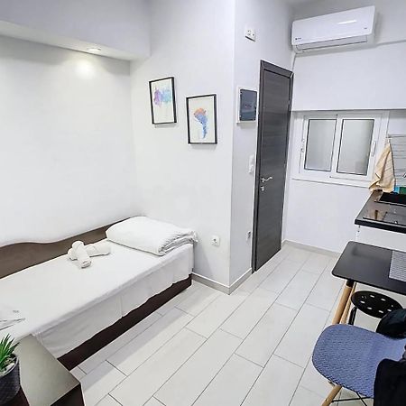 Tcc Lux Studio Салоники Экстерьер фото