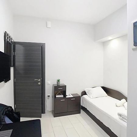 Tcc Lux Studio Салоники Экстерьер фото
