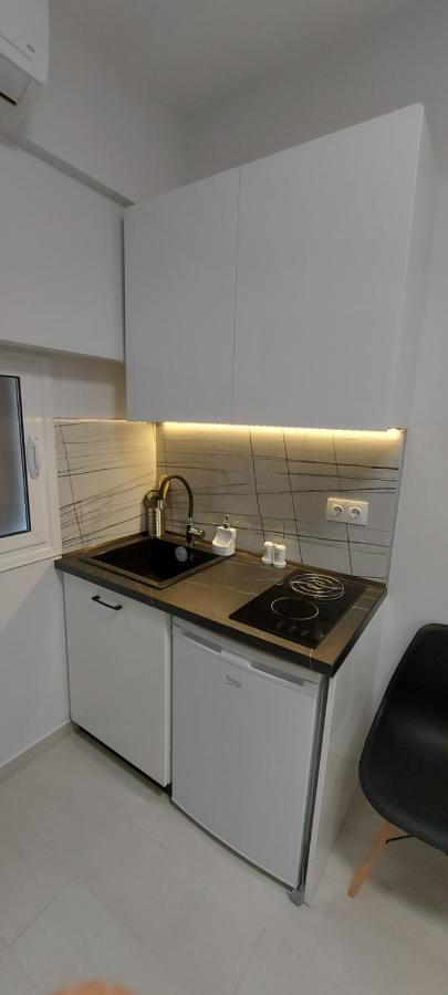 Tcc Lux Studio Салоники Экстерьер фото