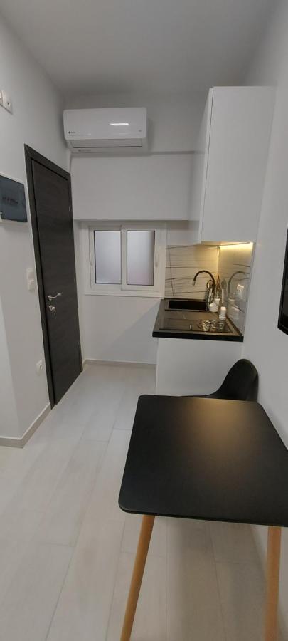 Tcc Lux Studio Салоники Экстерьер фото