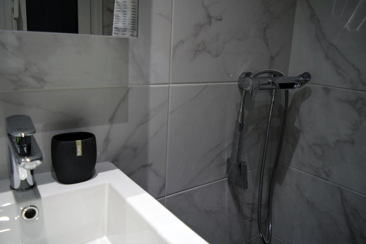 Tcc Lux Studio Салоники Экстерьер фото