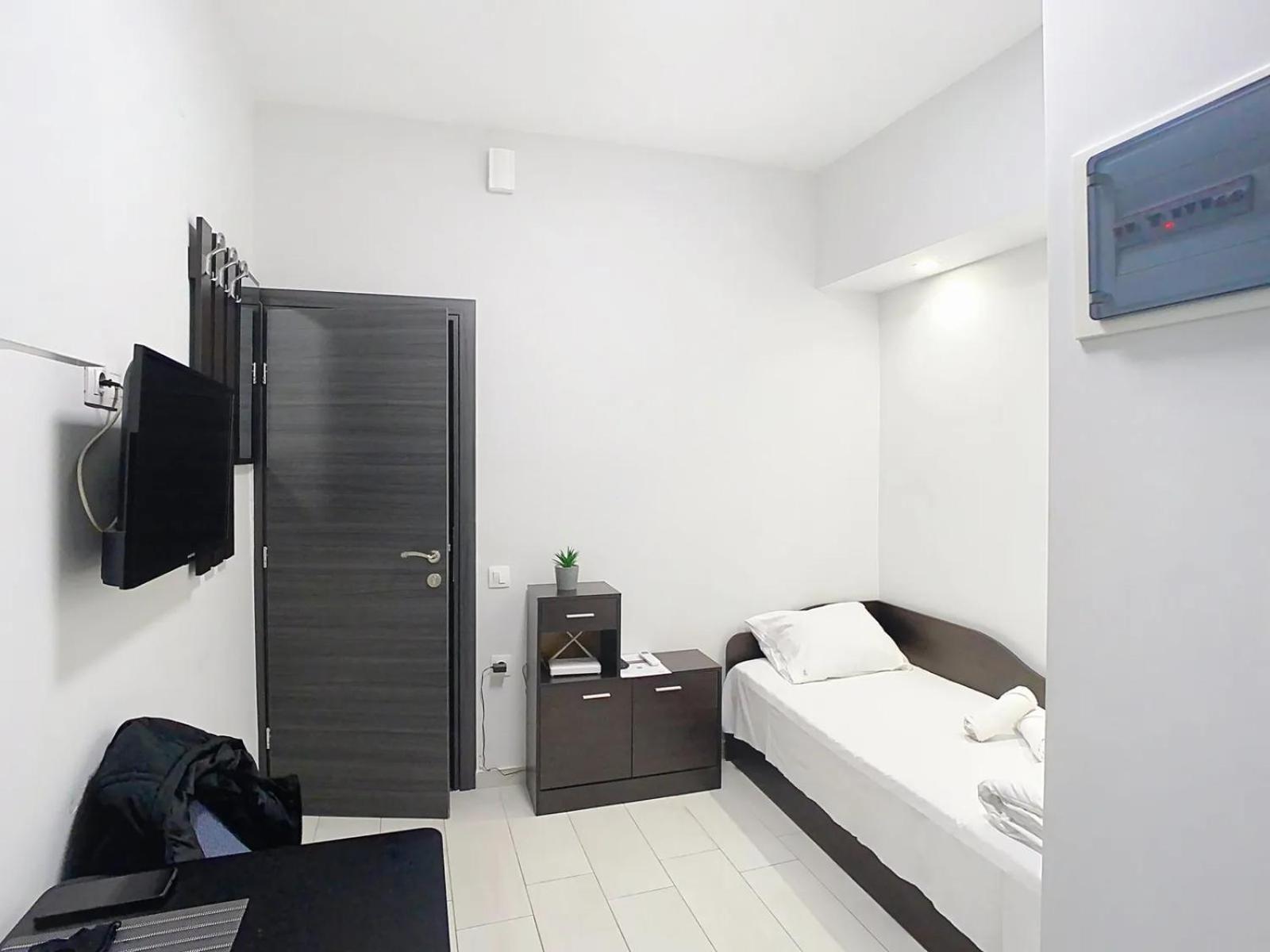 Tcc Lux Studio Салоники Экстерьер фото